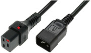 Digitus IEC Lock 3x1.5mm2 C20