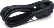 Lenovo strāvas kabelis 00XL015 barošanas Melns