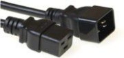 Strāvas kabelis. (PE141505) [Kabel MicroConnect C19