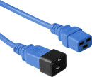 MicroConnect strāvas kabelis Microconnect PE2019B3 barošanas