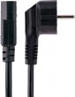 Kabel zasilający StarTech Cable EU Shuko
