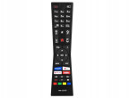 Tālvadības pults RTV Lamex LXP3338 TV