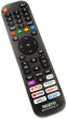 Pilot RTV Lamex Pilot TV Hisense