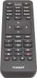 Samsung RTV tālvadības pults SMT-S5140 [Pilot