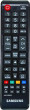 RTV tālvadības pults Samsung Remote Controller