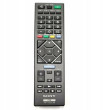 Sony televizora tālvadības pults Remote Commander