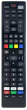 RTV tālvadības pults [Pilot Superior Universalus