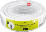 Przewód Goobay 120 dB kabel koncentryczny
