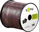 Przewód Goobay Goobay 15023 Speaker cable