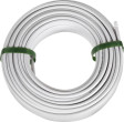 Antenas Maclean kabelis. balts (MCTV-571) [Antenowy