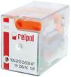 Przewód Relpol Przekaźnik przemysłowy 2P 230V