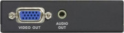 Aten Audio/Video paplašinātāja uztvērējs VE170R. maks