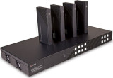 Lindy Adap Cat.6 HDMI 4K60