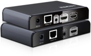 PremiumCord PREMIUMCORD HDMI paplašinātājs 120 m