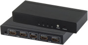 Shiverpeaks Professional HDMI Rozdzielacz 1xIN 4xOUT