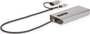 StarTech Adap USB to USB-C Multiport