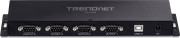 TRENDnet 4 PORTU USB UZ SERIAL