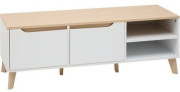 5five Szafka RTV LUMA, 120 x