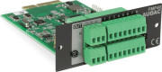 Audac AUDAC FMP40 SourceCon™ balss failu