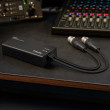 Lindy 2ch XLR Audio to Dante�