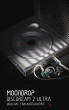 Moondrop MOONDROP DiscDream 2 Ultra przenośny