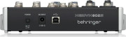 Behringer Amplituner 8 kanālu kompaktais analogais