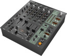 Behringer DJX900USB audio mikseris 5 kanāli