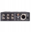 Black Lion Micro Clock MKIII Pulkstenis