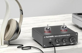 Fosi Audio Box X4 - Przedwzmacniacz