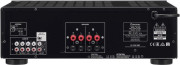 Pioneer SX-10AE uztvērējs melns [Amplituner czarny]