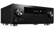 Pioneer VSX-LX505 mājas kinozāles uztvērējs melns
