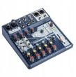 Soundcraft Notepad-8FX - Analogowa konsoleta mikserska
