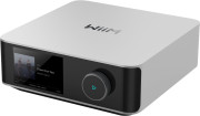 WiiM AMP Ultra (Silver) (741365254553)