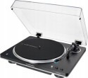 Audio-Technica Patefonas audio-Technica AT-LP70XBTBS BL [Gramofon