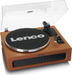 Lenco LS-430BN atskaņotājs [Gramofon]