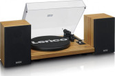Lenco LS-500OK atskaņotājs HiFi ar skaļruņu