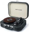 Muse MT-201DG Retro atskaņotājs [Gramofon]