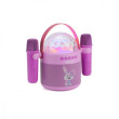 Akai mājas kinozāles JoyBox Kids karaoke