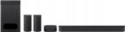 Sony HTS60 BRAVIA Theater System 6