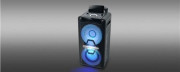Muse skaļrunis Power Audio MUSE M-1920