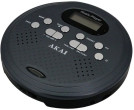 Akai Przenośny odtwarzacz płyt CD ACDP-200