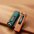 FiiO SNOWSKY ECHO NANO portatīvais audio