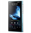 FiiO JM21 (4GB+64GB) Sky Blue pārnēsājams