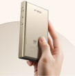 FiiO M21 Titanium gold portatīvais audio