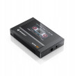FiiO SNOWSKY ECHO* MINI melns augstas