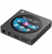 FiiO Snowsky Disc black przenośny odtwarzacz