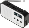 Radio Adler Digitālais radio PLL AM/FM