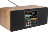 Radio Albrecht Cyfrowe DR 864 Stereo