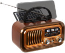 Radio Blow 77-555# Portatīvais radio analogais