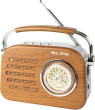 Radio Blow Radio przenośne analogowe am/fm